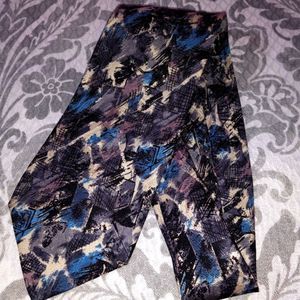 Duncan Row Men's Tie